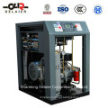 Compressor de parafuso giratório Dlr Dlr-40A (acionamento por correia)